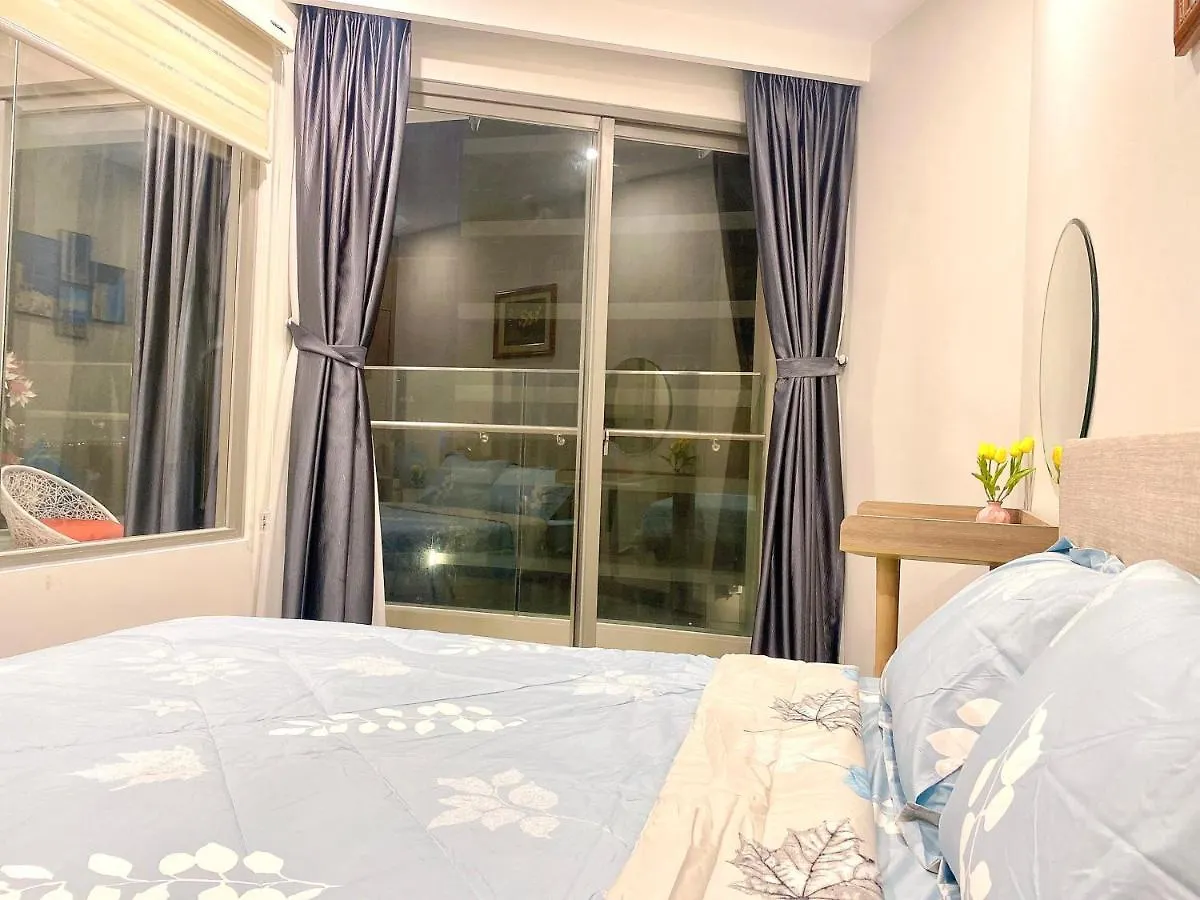 Erica'S House - The Song Vung Tau Condotel Can Ho Bien 5 Sao Ho Boi Vo Cuc - The Song Vung Tau Condotel 5-Star Beach View Apartment With Infinity Pool