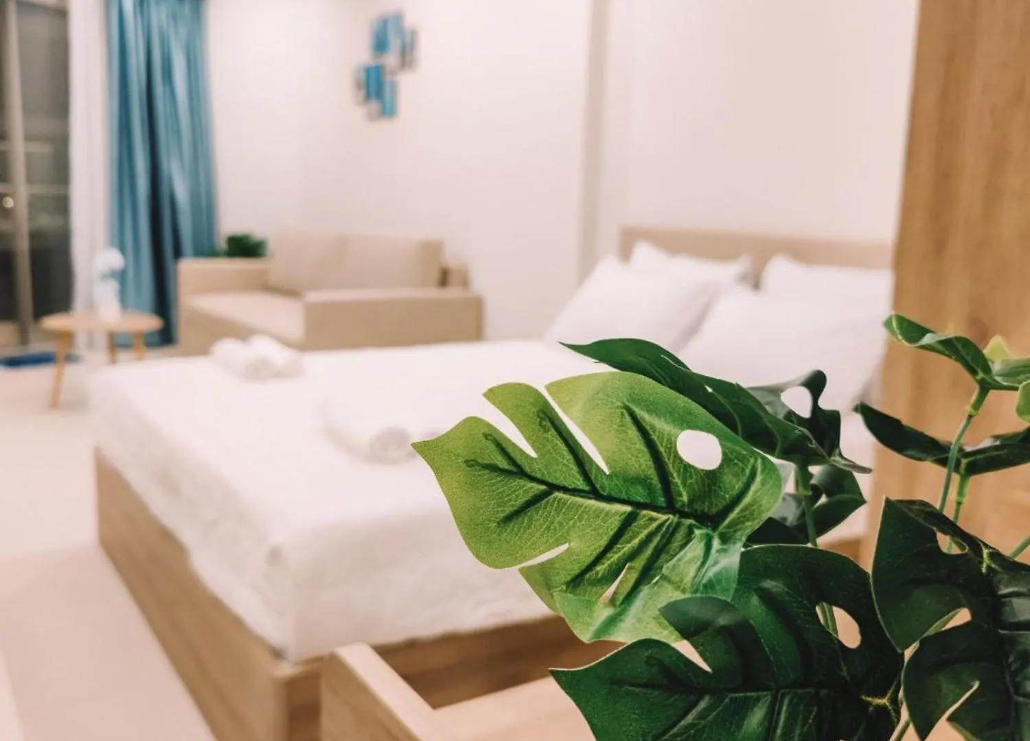 Erica'S House - The Song Vung Tau Condotel Can Ho Bien 5 Sao Ho Boi Vo Cuc - The Song Vung Tau Condotel 5-Star Beach View Apartment With Infinity Pool
