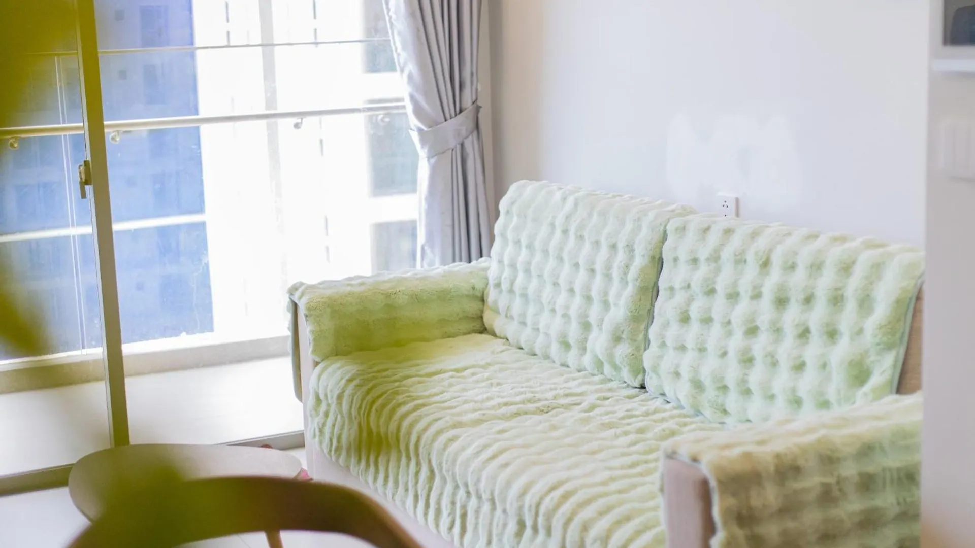 The Song Vung Tau Condotel: Beachfront 5-Star Apartment with Infinity Pool 0*,