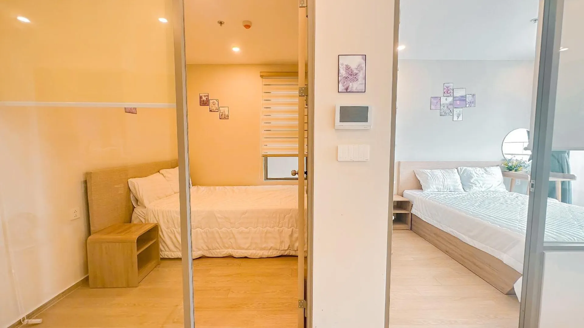 The Song Vung Tau Condotel: Beachfront 5-Star Apartment with Infinity Pool