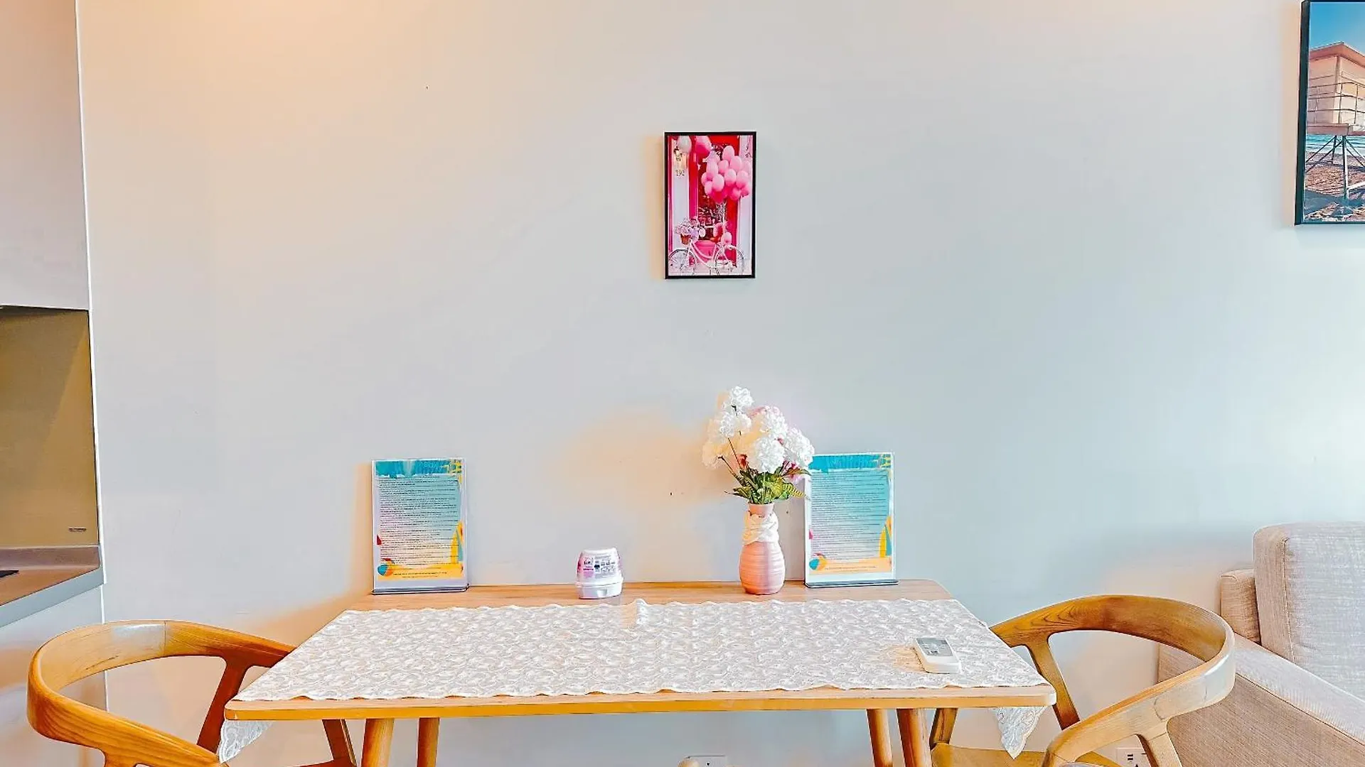 The Song Vung Tau Condotel: Beachfront 5-Star Apartment with Infinity Pool